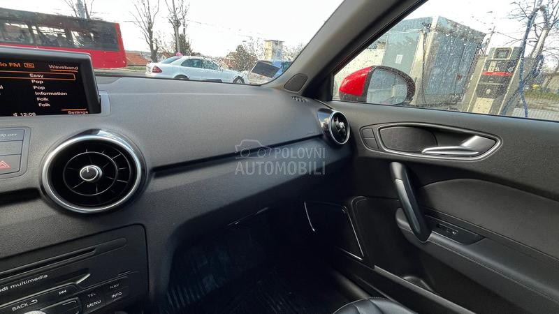 Audi A1 1.4