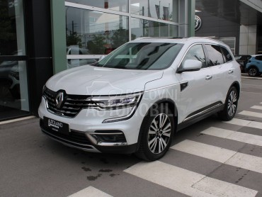 Renault Koleos 2.0d P. Initiale AWD