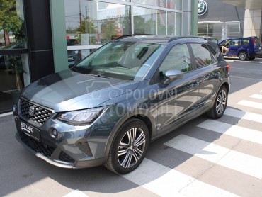 Seat Arona 1.0 TSI DSG