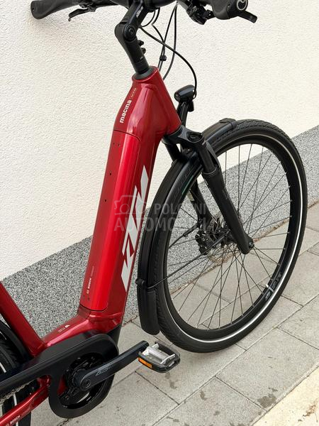 KTM Macina cx Bosch