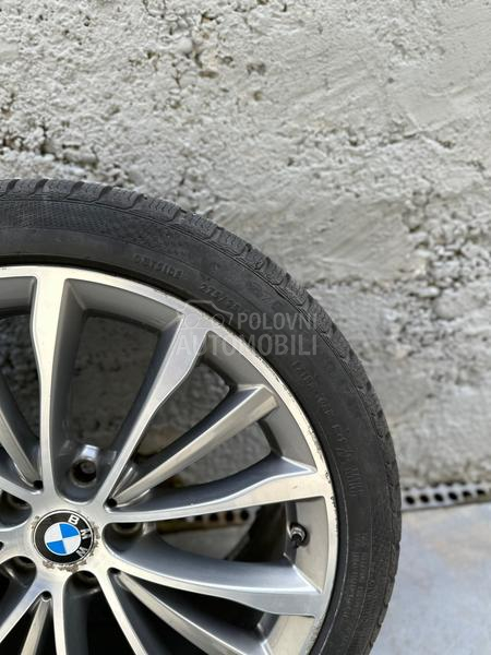 Continental 275/35 R19 Zimska