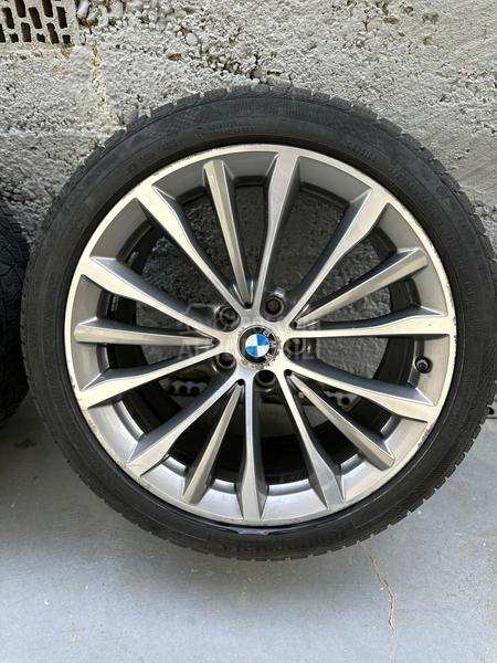 Continental 275/35 R19 Zimska