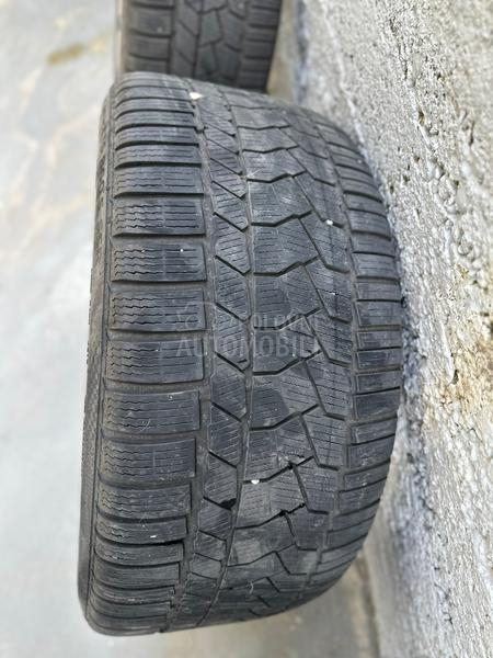 Continental 275/35 R19 Zimska