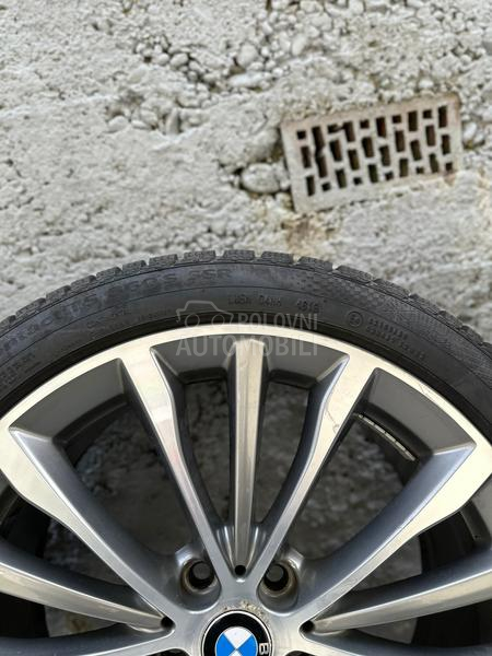 Continental 275/35 R19 Zimska