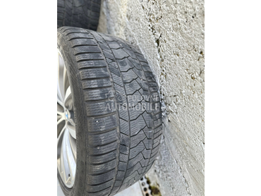 Continental 275/35 R19 Zimska