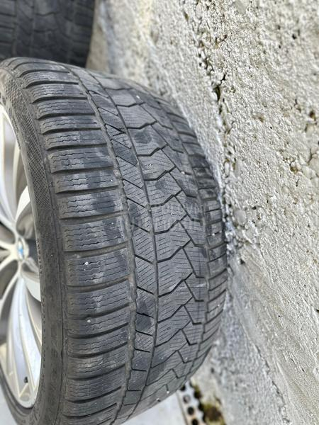 Continental 275/35 R19 Zimska