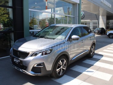 Peugeot 3008 1.5 HDI AUT