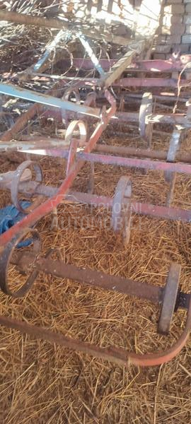 Imt i još tri mašine