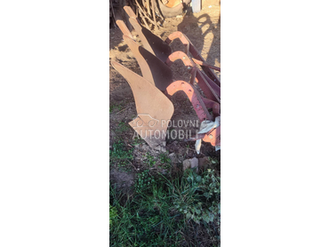 Imt i još tri mašine