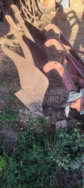 Imt i još tri mašine