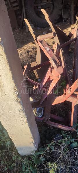 Imt i još tri mašine