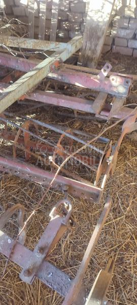 Imt i još tri mašine