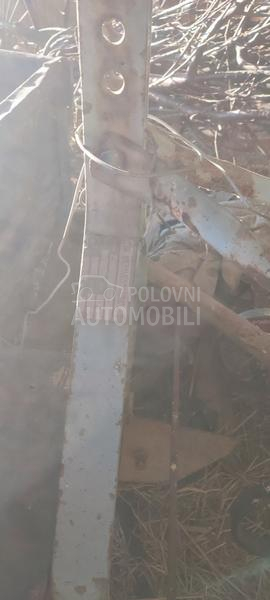 Imt i još tri mašine