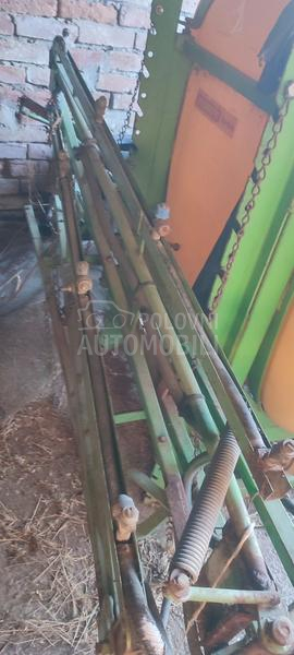 Imt i još tri mašine