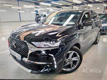 DS 7 1.6NAV ALU AUT 54000