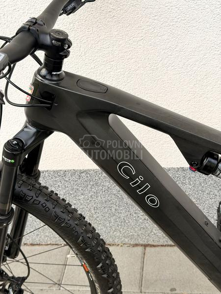 Cilo cxf 27.5 Carb
