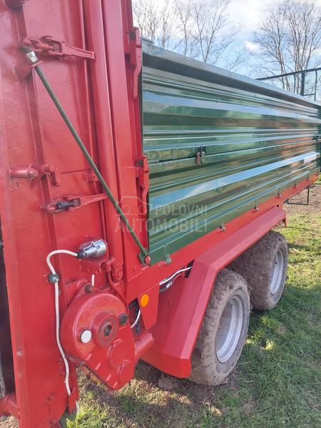 Tehnostroj Super fix 1200