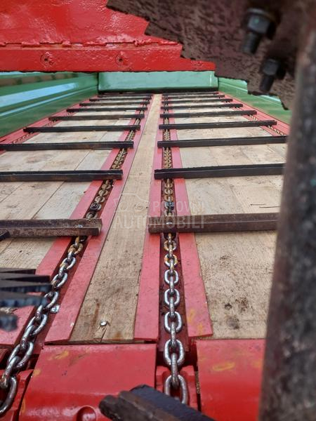 Tehnostroj Super fix 1200