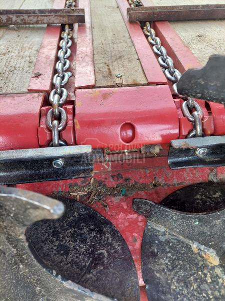 Tehnostroj Super fix 1200