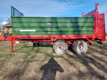 Tehnostroj Super fix 1200