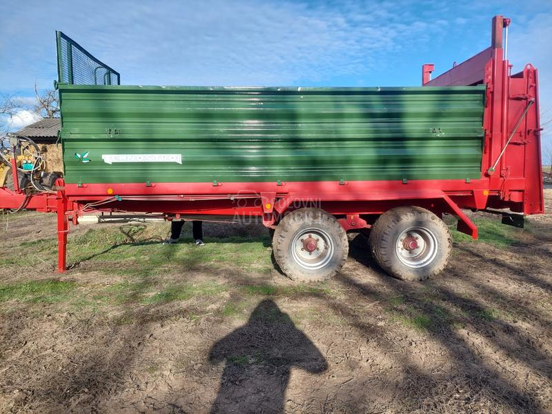 Tehnostroj Super fix 1200