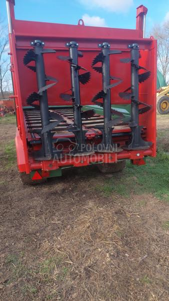 Tehnostroj Super fix 1200