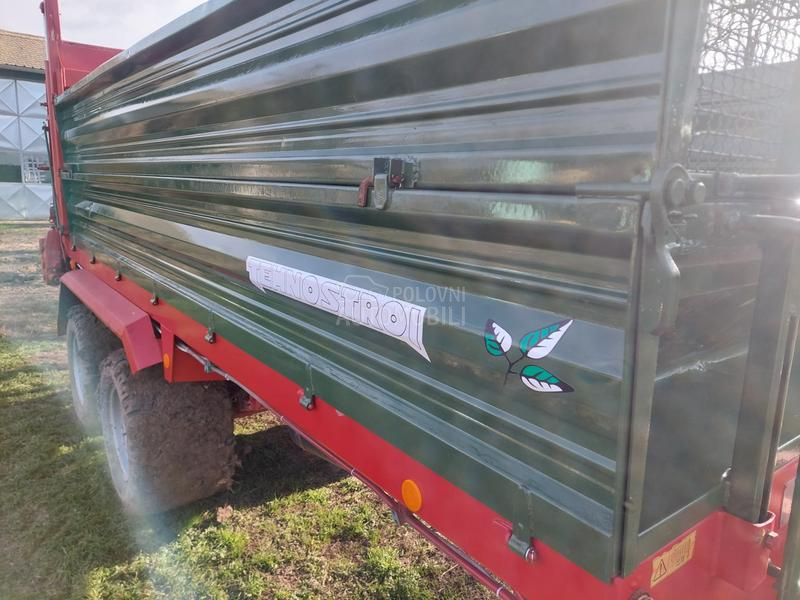 Tehnostroj Super fix 1200