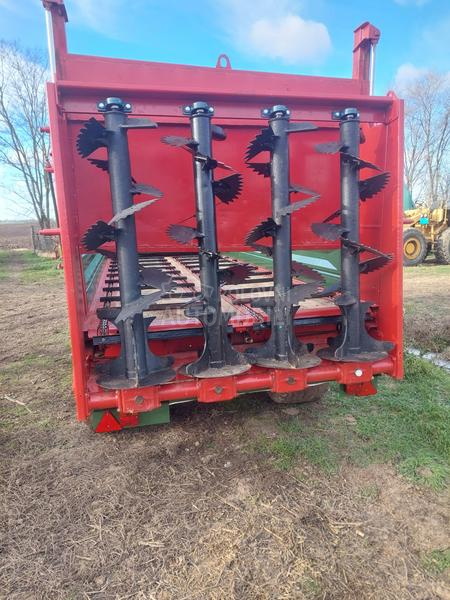 Tehnostroj Super fix 1200