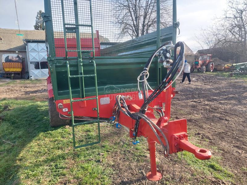 Tehnostroj Super fix 1200