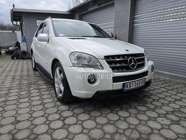 Mercedes Benz ML 320 
