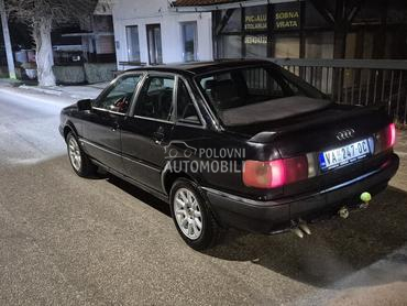 Audi 80 b4 1.9 tdi