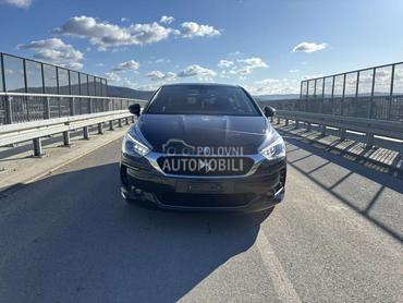 Citroen DS5 Dioda