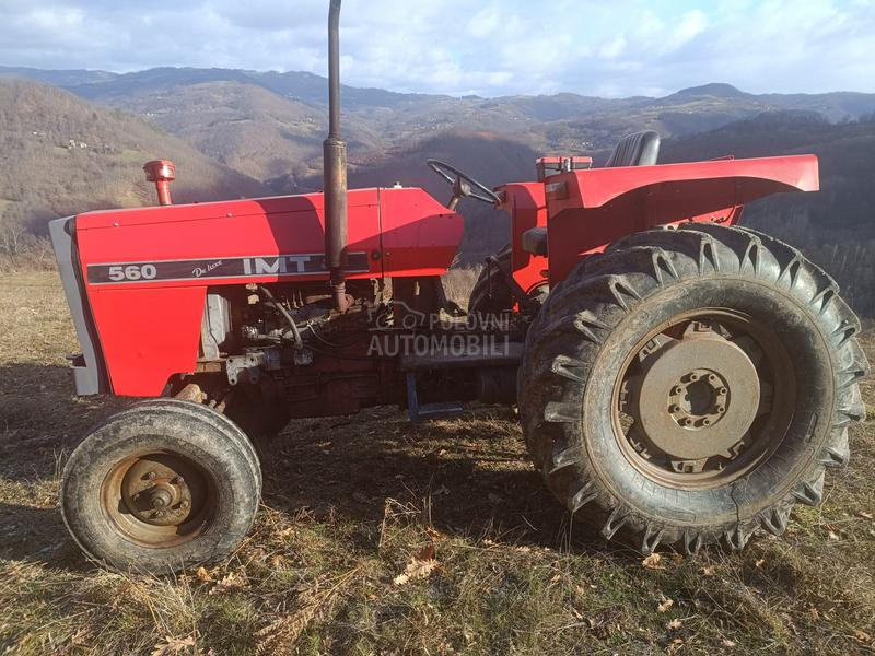 IMT 560