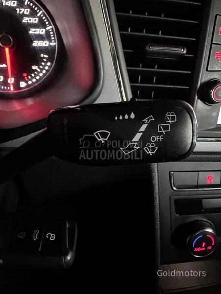 Seat Leon 1.6 TDI STYLE Matrix