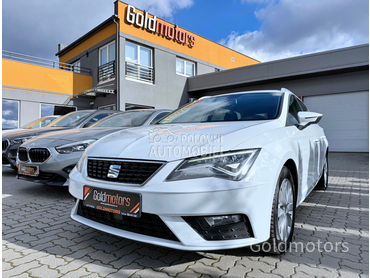 Seat Leon 1.6 TDI STYLE Matrix