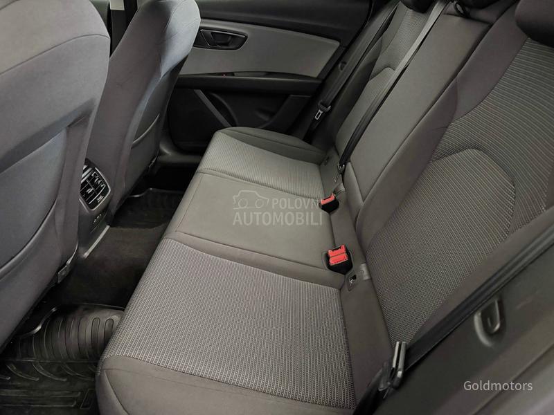 Seat Leon 1.6 TDI STYLE Matrix