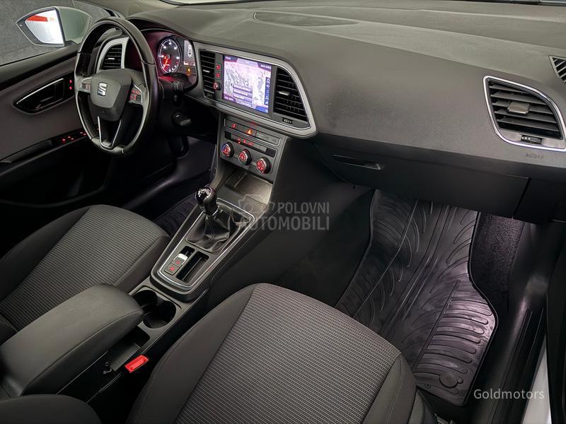 Seat Leon 1.6 TDI STYLE Matrix