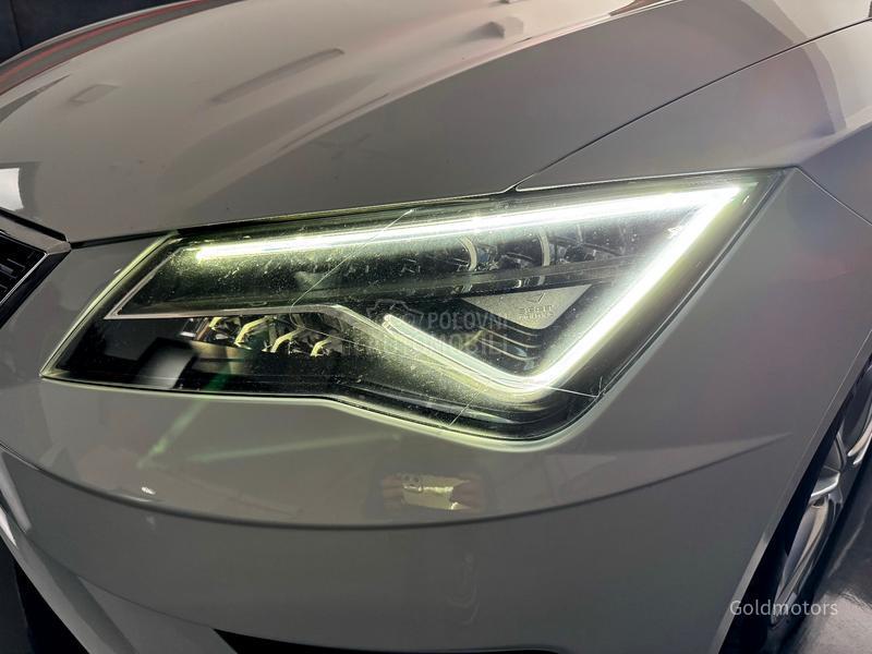 Seat Leon 1.6 TDI STYLE Matrix