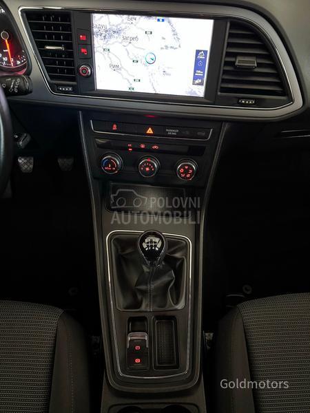 Seat Leon 1.6 TDI STYLE Matrix