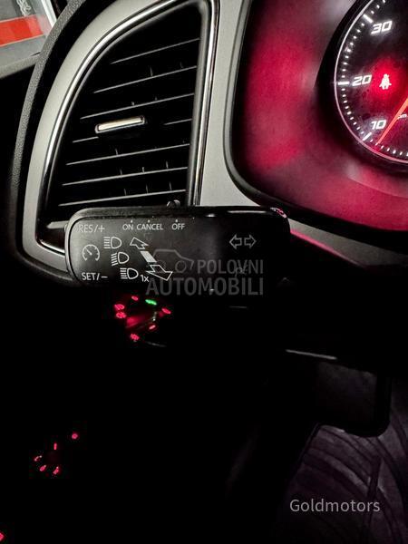 Seat Leon 1.6 TDI STYLE Matrix