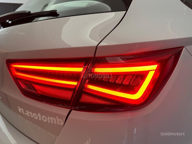 Seat Leon 1.6 TDI STYLE Matrix