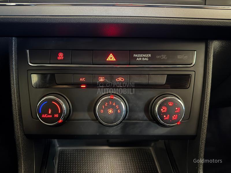 Seat Leon 1.6 TDI STYLE Matrix