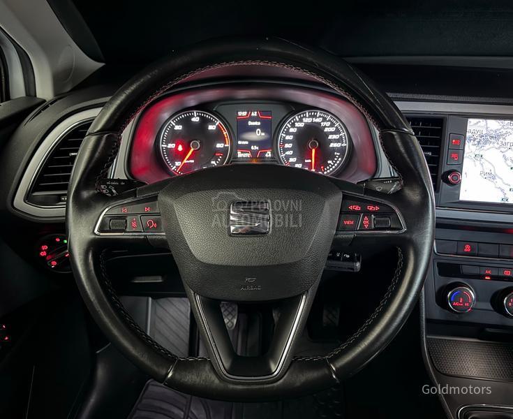 Seat Leon 1.6 TDI STYLE Matrix