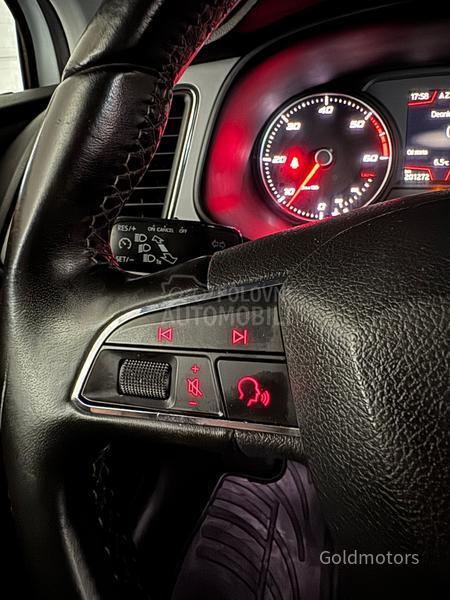 Seat Leon 1.6 TDI STYLE Matrix