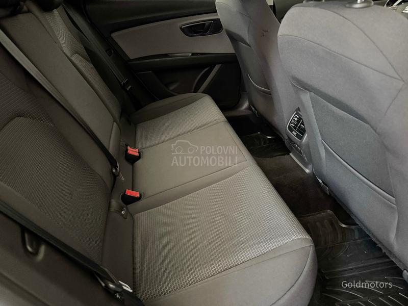 Seat Leon 1.6 TDI STYLE Matrix