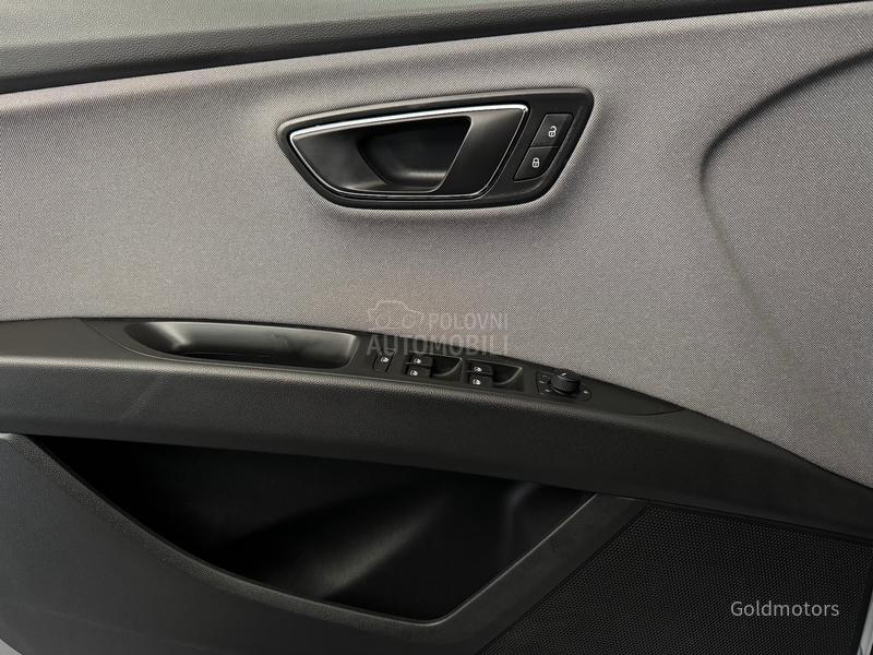 Seat Leon 1.6 TDI STYLE Matrix