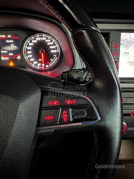 Seat Leon 1.6 TDI STYLE Matrix