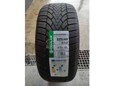 ROCKBLADE 255/35 R19 Zimska