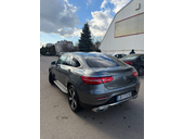 Mercedes Benz GLC 250 