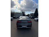 Mercedes Benz GLC 250 